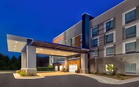 Hampton Inn Danville Danville Va